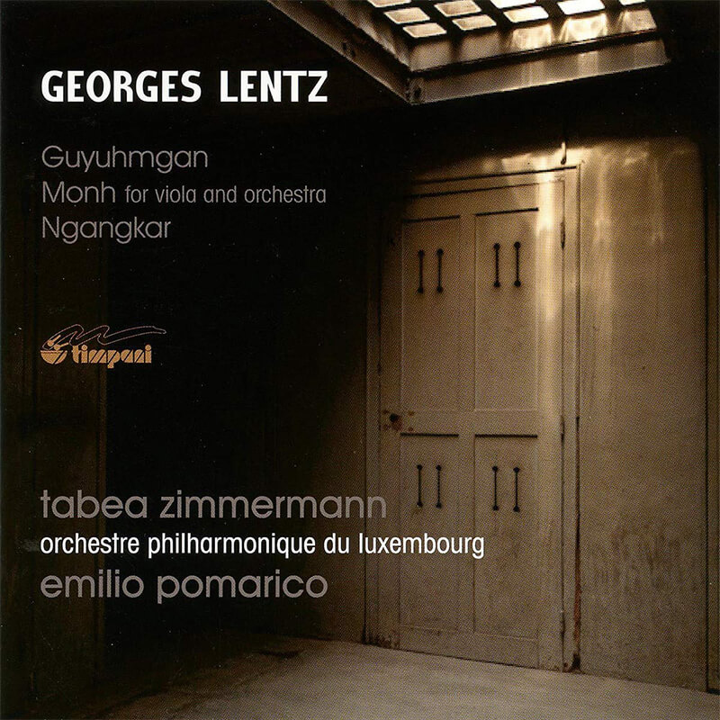 georges-lentz